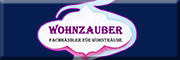 Wohnzauber Fachhändler für Wohnträume<br> Wohnzauber Fachhändler für Wohnträume<br>