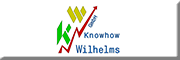 KW knowhow Wilhelms GmbH<br>  Königs Wusterhausen