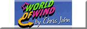 World of Wind<br>  Borkum