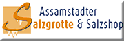 Assamstadter Salzgrotte<br>  Assamstadt