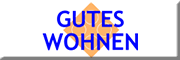 Gutes Wohnen Müller GmbH<br>  Krölpa