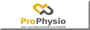 Pro Physio Sport-u. Unfallrehabilitation im Vitanum<br> Bodenheim Pro Physio Sport-u. Unfallrehabilitation im Vitanum<br> Bodenheim