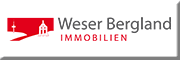 WeserBergland Immobilien - Sven Weihe Immobilien<br>  Porta Westfalica