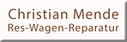 Christian Mende
Res-Wagen-Reparatur<br>  Stendal