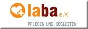 Lüdenscheider ambulante Betreuungsarbeit Laba e.V.<br>  Lüdenscheid