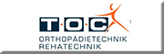 TOC Physiotherapie/ Gehschule Pysiotherapie<br> TOC Physiotherapie/ Gehschule Pysiotherapie<br>