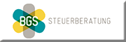 BGS Steuerberatung<br> BGS Steuerberatung<br>