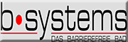 b-systems - Das Barrierefreie Bad<br>  Langenenslingen