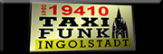 Taxi-Funk Ingolstadt GmbH & Co. KG<br>  