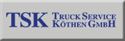 Truck Service Köthen GmbH<br>  Köthen