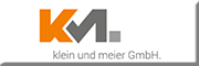 Klein und Meier GmbH<br>  Deining