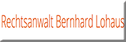 Bernhard Lohaus Bernhard Lohaus