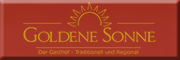 Zur Goldenen Sonne GmbH<br>  Neuenstein