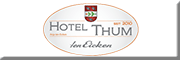 Hotel Thum<br> Heiligenhaus Hotel Thum<br> Heiligenhaus