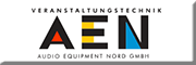 AEN Audio Equipment Nord GmbH<br>  Greifswald