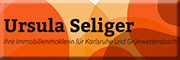 Ursula Seliger Immobilienmaklerin<br>  