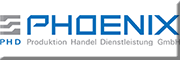 Phoenix PHD GmbH<br>  