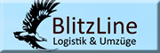 BlitzLine Logistik & Umzüge<br>  Schönebeck