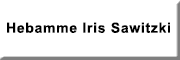 Hebamme Iris Sawitzki<br> Bützow Hebamme Iris Sawitzki<br> Bützow
