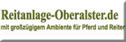 Reitanlage Oberalster<br>  Tangstedt