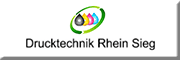 Drucktechnik Rheinsieg<br>  