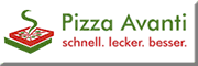 Pizza Lieferservice Avanti<br>  Haßfurt