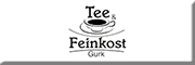 Tee- und Feinkost Gurk<br> Rheinbach Tee- und Feinkost Gurk<br> Rheinbach