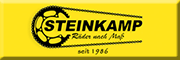 Steinkamp Räder nach Maß GmbH & Co. KG<br> Steinkamp Räder nach Maß GmbH & Co. KG<br>