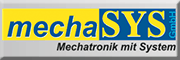 mechaSYS GmbH<br>  