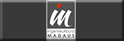 Ingenieurbüro Madaus GmbH<br>  Plau am See