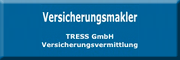 Tress GmbH Versicherungsvermittlung<br>  Seelbach