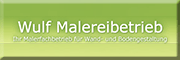 Dirk Wulf Malereibetrieb 