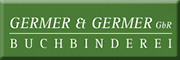 Buchbinderei Germer & Germer GbR<br>  Sondershausen