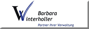 Barbara Winterholler Büroorganisation<br> Engelskirchen Barbara Winterholler Büroorganisation<br> Engelskirchen