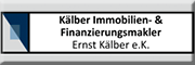 Kälber Immobilien & Finanzierungsmakler e.K.<br>  Walsrode