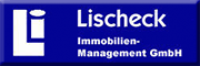 Lischeck Immobilien- Management GmbH<br>  