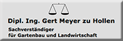 Sachverständigen Büro<br>  Telgte