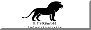 ars-GmbH<br> Altrip ars-GmbH<br> Altrip