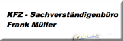 Frank Müller<br> Frank Müller<br>