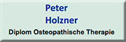 Praxis für Osteopathie und Naturheilkunde<br>  Herrenberg