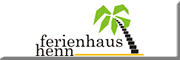 Ferienwohnung Henn<br>  Siegburg