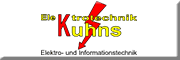Elektrotechnik Kuhns<br>  Taunusstein