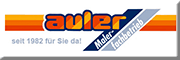 Auler GmbH<br> Auler GmbH<br>