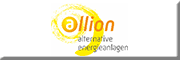 Allion Alternative Energieanlagen GmbH<br>  