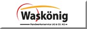 Waskönig Handwerkerservice UG & Co. KG<br>  Aldenhoven