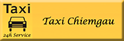 Taxi Chiemgau<br>  