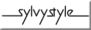 Sylvystyle<br>  