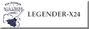 LEGENDER-X24<br>  