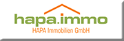 HAPA Immobilien GmbH<br>  
