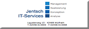 IT Service<br>  Wülfrath